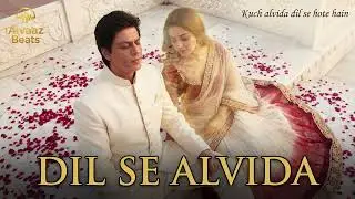 Dil Se Alvida | Ultimate Goodbye Song | Bollywood Heartbreak | Sufi Romance Arijit & Shreya Style
