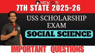 15-01-26 || USS SOCIAL SCIENCE || RENZO SIR