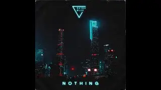 RetroBlue - Nothing