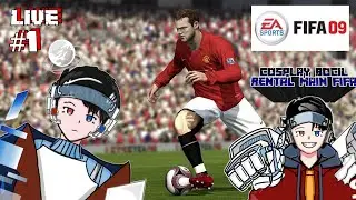 Apa Artinya Bang Rooney? - #1 FIFA 09 DS