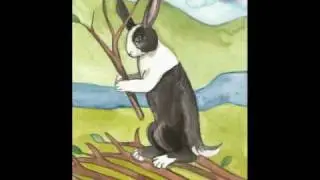 The Rabbit Tarot