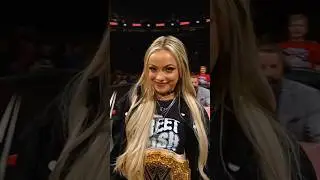 LIV Morgan's Secret Crush on Roman Reigns Explained