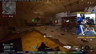 #1 Sniper in Warzone  ( 3.6 KD ) Top 7 global in headshot %