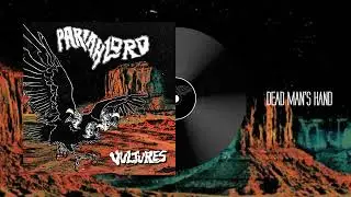 PARIAHLORD - Dead Man's Hand [Official Audio]