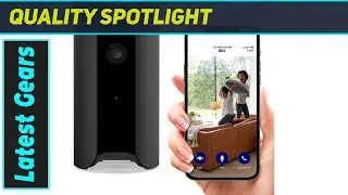 Canary Pro Indoor Camera: BEST Home Security Solution?