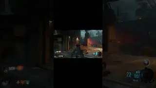ASCENSION - ZOMBIES / CALL OF DUTY BLACK OPS 3 #shorts_video #shorts