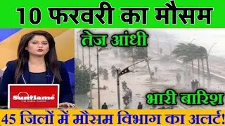 3 फरवरी का मौसम| today weather update, hea wave, #Mausam_ki_jankari​ #Lucknow_weather​ #आज_का_मौसम​