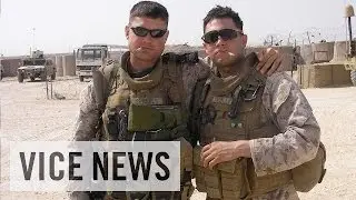 Abandoned at Home: A Live VICE News Special Event (Trailer)