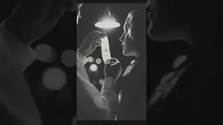 #3 Konec agenta W4C - Jazz Noir Cover | Amelie 1950s style