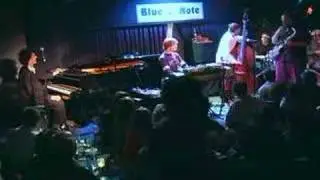 Brian Haas and friends (benevento russo) 10/22/2005 nyc
