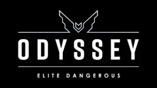 Elite Dangerous Odyssey Настройка и конфигурация для первой игры...