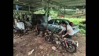 Cek vokal .#karbupwk  #pwk32 #cbindonesia  #cbkarat