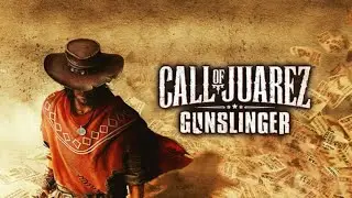 【Call of Juarez Gunslinger】#16 プレイ動画