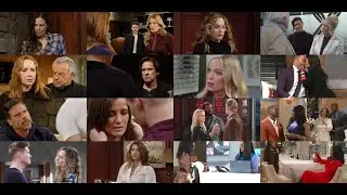 LIVE CHAT NOW! Lets Talk  Soaps, Come Chat  With Us! Soap Corner Talk | Y&R B&B BTG Week 1/19/26