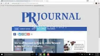 Case Studies in Strategic Communication Review