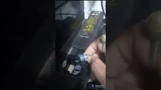 EPSON Printer M205 ink refill but not printing