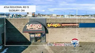 4764 Regional Rd 15, Sudbury