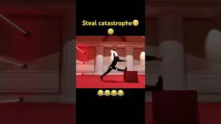 Setal catastrophe(The Professional ) #game #trendingshorts #gaming #memes #entertainment