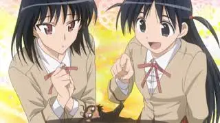 Custom Smash Music: School Rumble - Futari ha Wasurechau (English)
