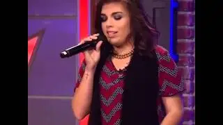 Danielle sanchez