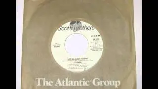 Cugini - Let Me Sleep Alone (1980 - #88)