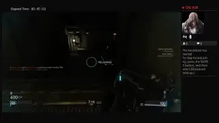 Funny moments blacklight
