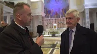 Fr. Willie Doyle (New Irish Series ON THE ROAD)