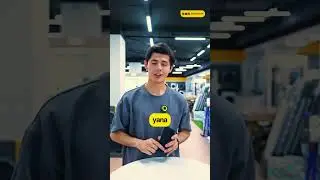 🔥 texnomart*da yangilik &mdash; Infinix Note 50 Pro! #shorts