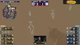 IEM Krakow 2026 MN Cast Stage 2 Day 1