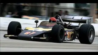 Ryan Holman's IndyCar Drivers Born on October 13