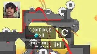 Mad Dex Level 24 - 25 | Venkatraj Atrocity | Game Series