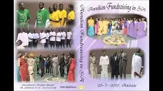 Awulian Fundraising 2015 Adelaide South Australia 3