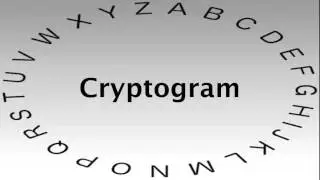 SAT Vocabulary Words and Definitions &mdash; Cryptogram
