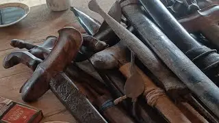 Live Pusaka Pusaka Sepuh TUS Original Ob murah Meriah penting Podo ngrawat