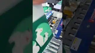 Carton Sealer - Only sealing the Bottom of the Carton with Tape