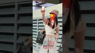 Fame เฟม นันทภัค | BNK48 & Quadlips | Team BIII