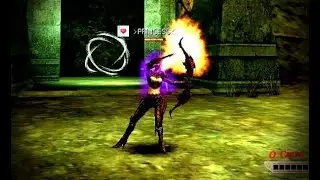 &rsaquo;PRINCESS&lsaquo; | Perfect Archer (Rakion Latino) 2015