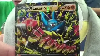 Pokemon Furious Fists Prerelease