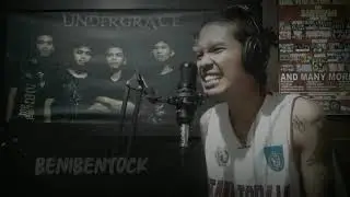SKID ROW - 18 And Life (cover)