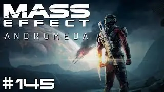 Mass Effect: Andromeda - Episode #145 - Inventory Limit