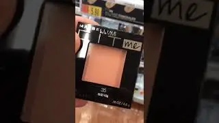 Beauty Finds at Walmart Part 2