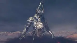 ANUBIS BATTLE CRY SOUNDS (AC ORIGINS)