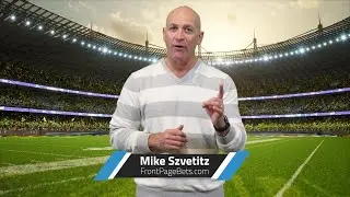 College Football Top 10: FrontPageBets' Mike Szvetitz picks his Week 10 winners