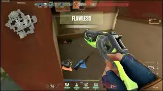 VALORANT 2024 07 29 Neon on Haven