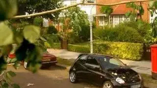 Ford Ka - Unused Advert 2 (Bird)