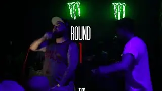 SPIT MEX PRESENTA: ALTHER BISHOP VS KHETZAL BROOKLYN