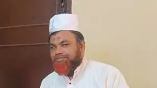 ARABIC VOVELS
