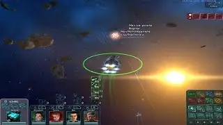 Star Wolves 3; system Kruger is a nightmare!! Almost like shopping at Kroger!