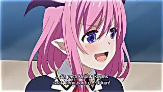 Ginny Fin de Salvan - Shijou saikyou no daimaou