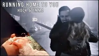 Hook & Emma || Running Home to You [Collab].